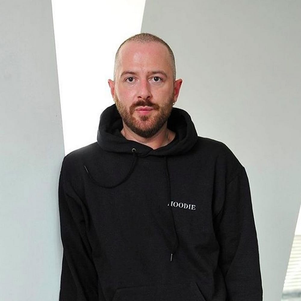 Balenciaga Names Demna Gvasalia Artistic Director Harper S Bazaar