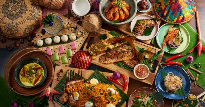 Your Guide To The Best Ramadan 2023 Buffets In Malaysia