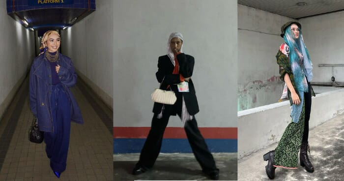 8 Stylish Modest Malaysian Influencers To Hit Follow In 2023