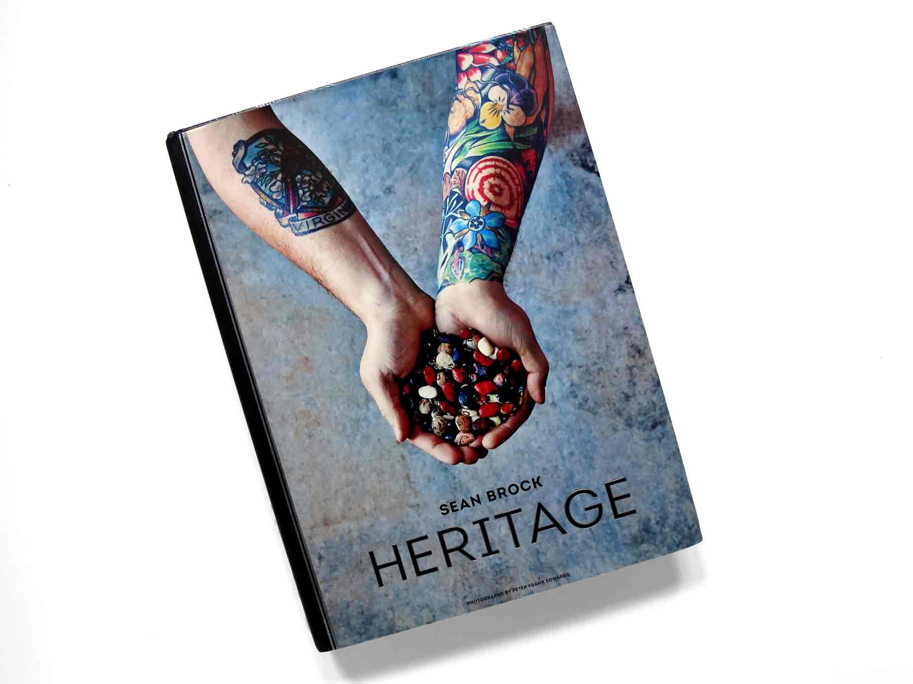 Heritage by Sean Brock