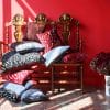 Christian Lacroix for Designers Guild