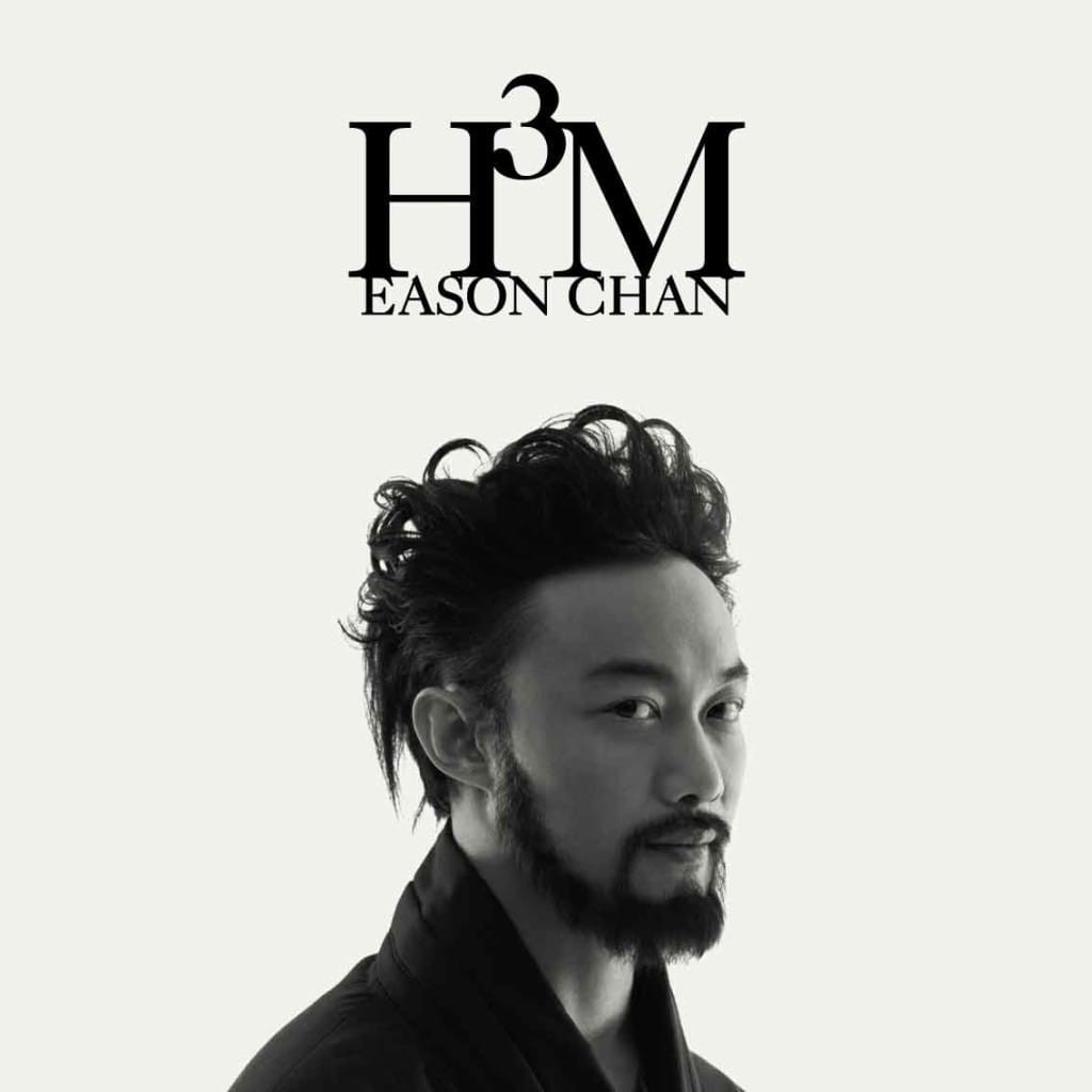 Eason Chan