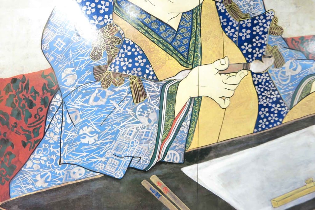 The essence of Tokyo