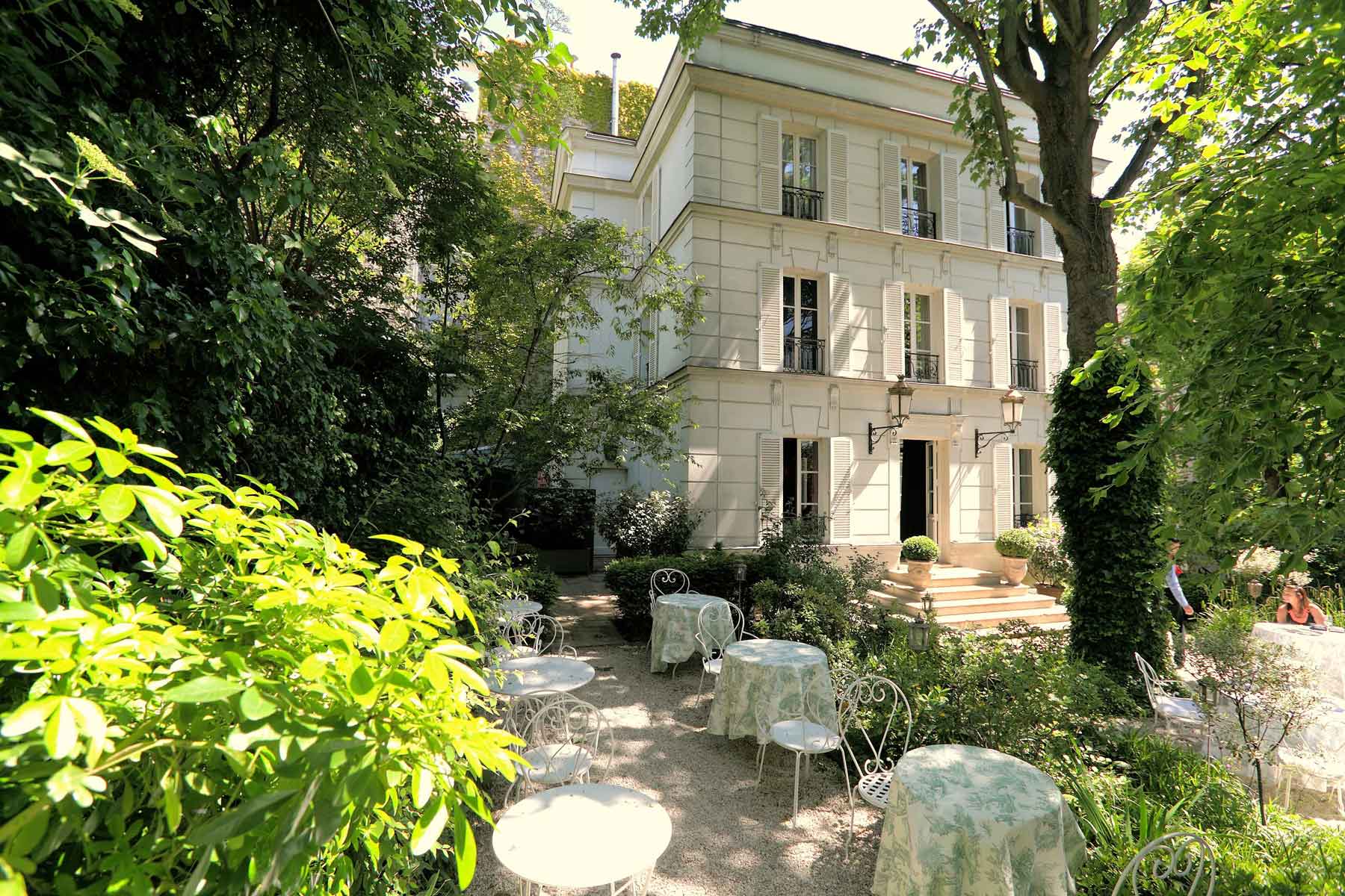 Montmartre