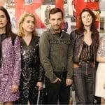 Jennifer Connelly, Catherine Deneuve