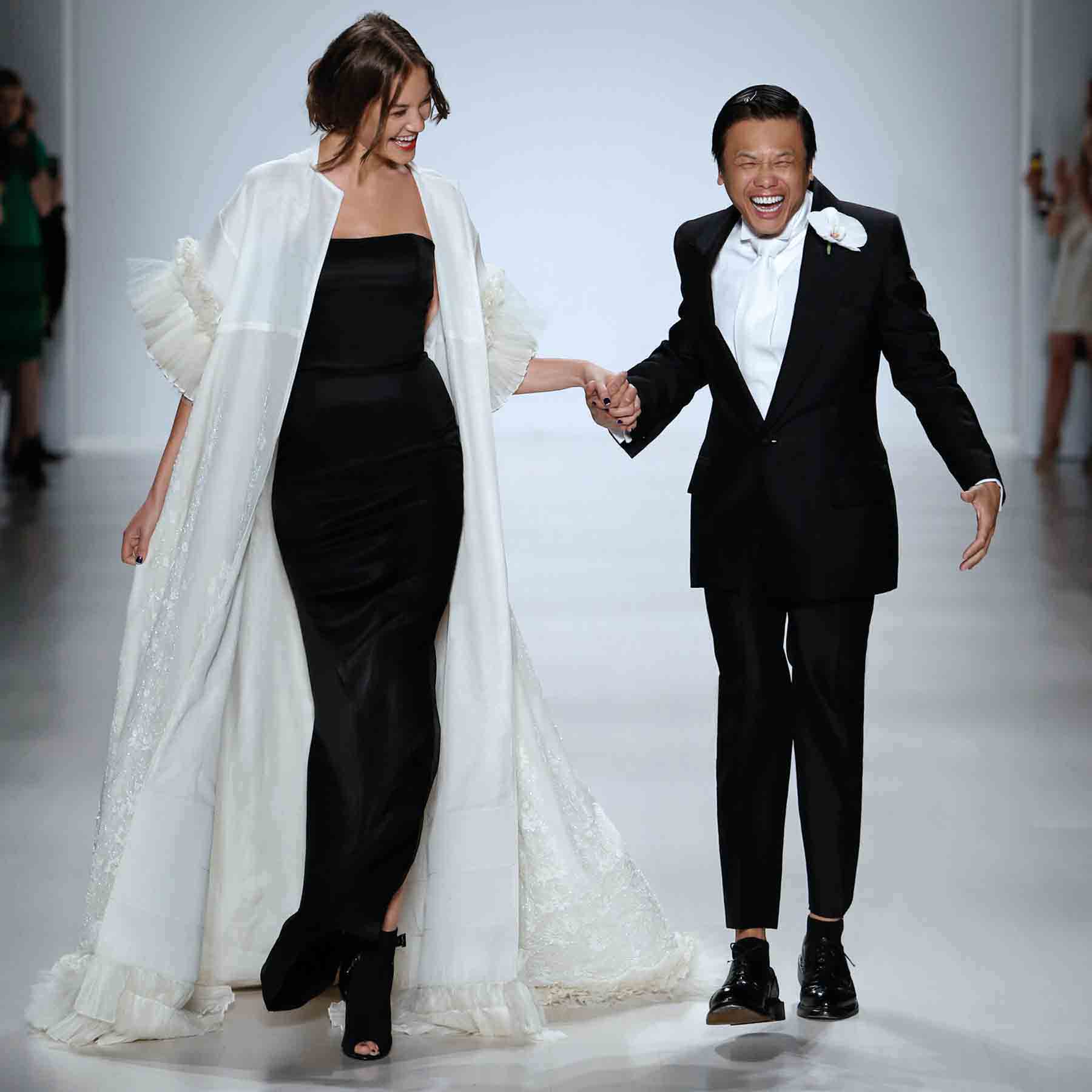Zang Toi