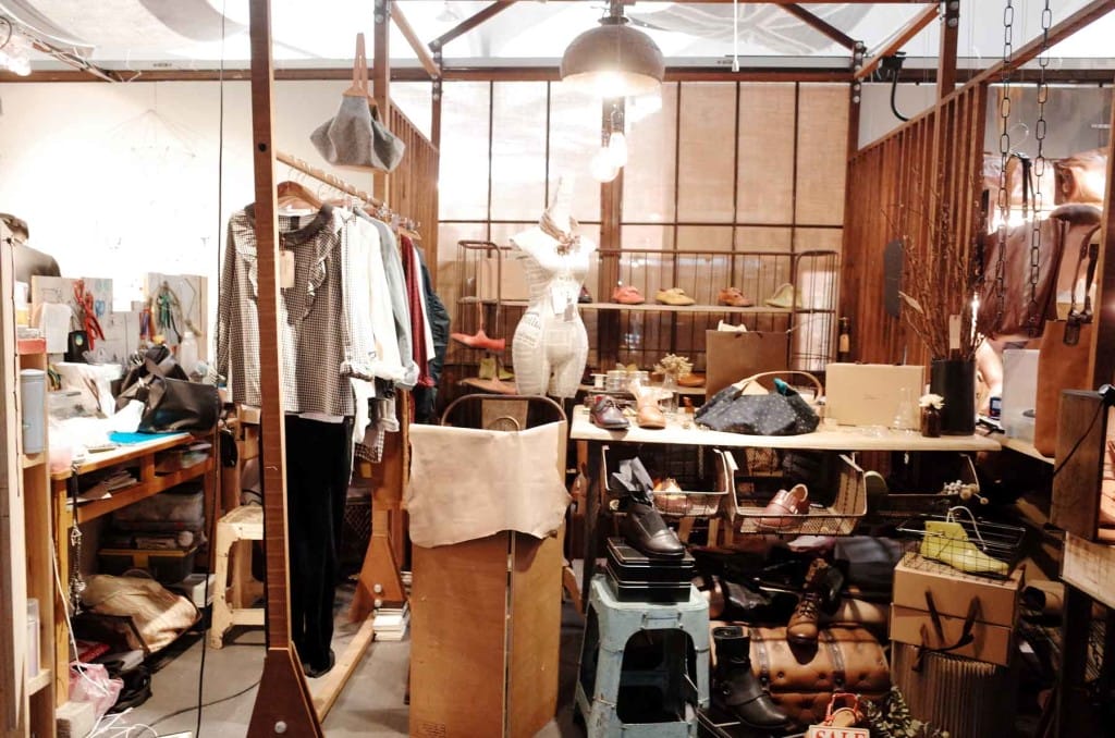 Tokyo inspire Series