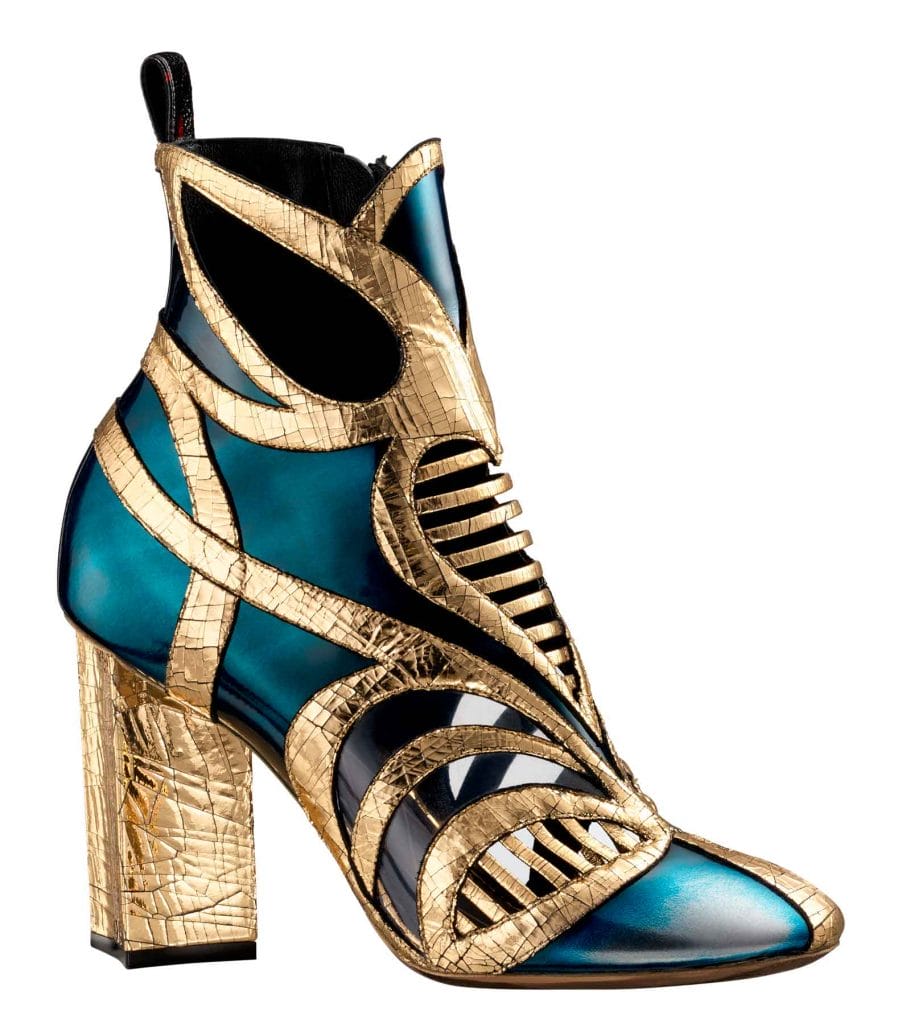 Louis Vuitton Shoe