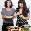 Jasmine and Melissa Hemsley