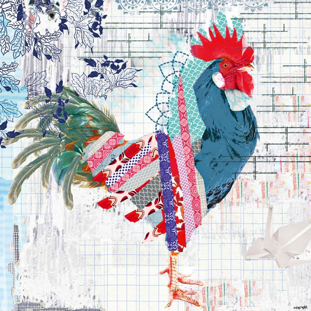 rooster horoscope 2015