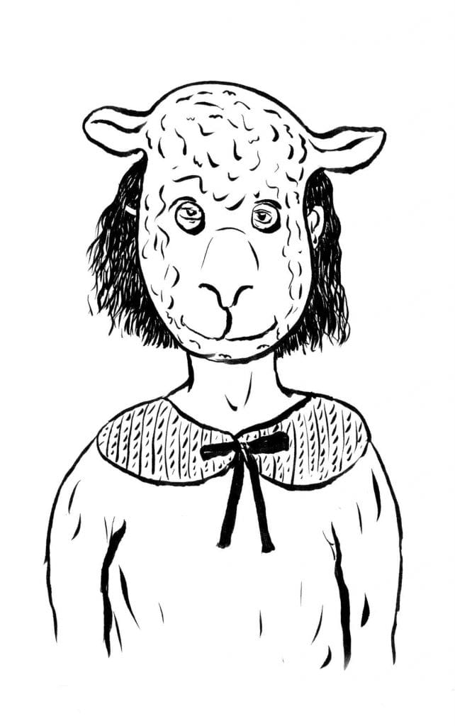 sheep Horoscope 2015