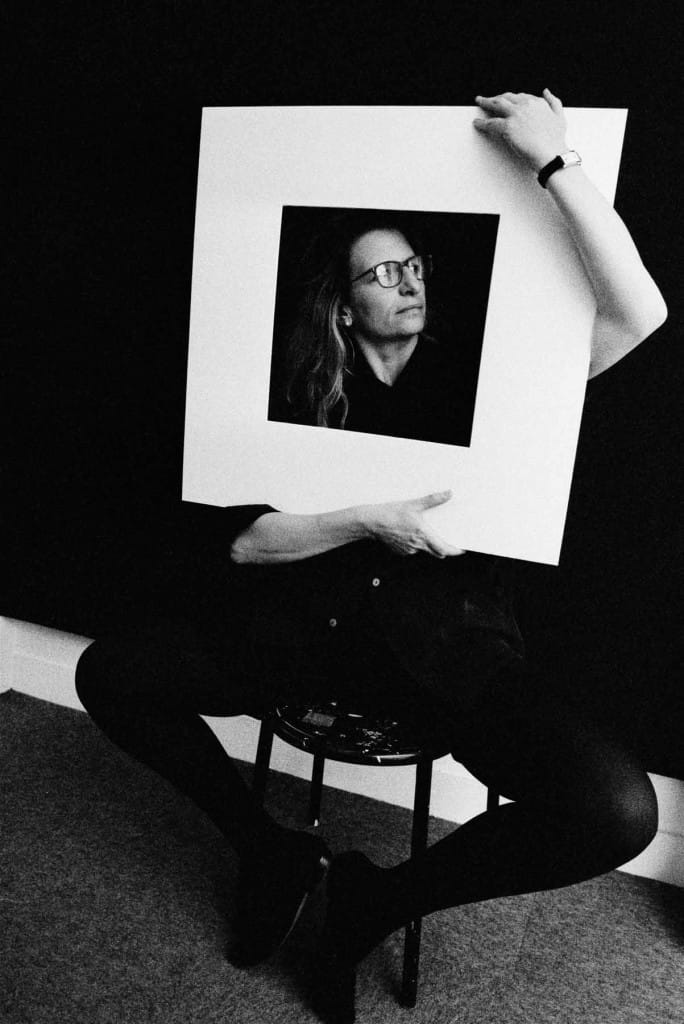 Annie Leibovitz