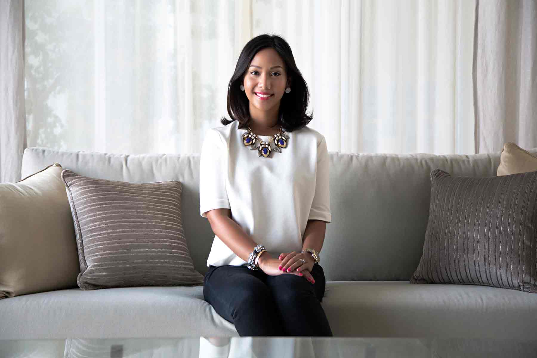 Tengku Azura Safiyuddeen