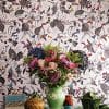 Birdsong wallpaper Osborne & Little