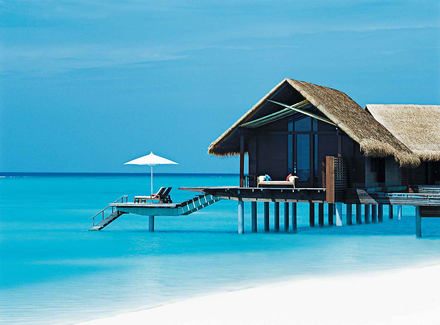 Maldives