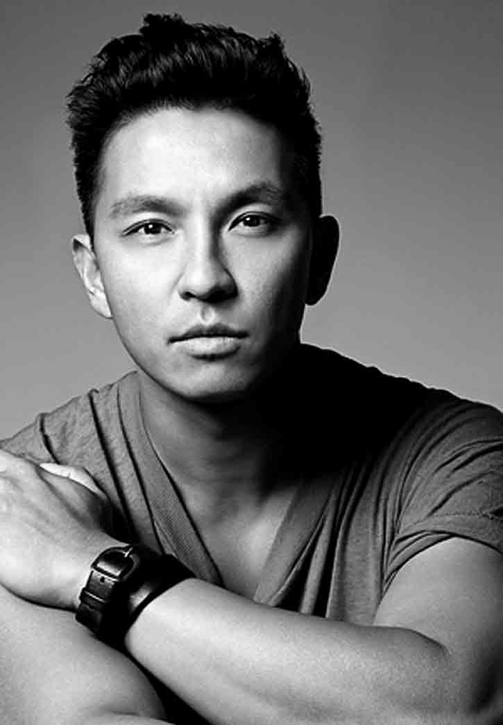 Prabal Gurung