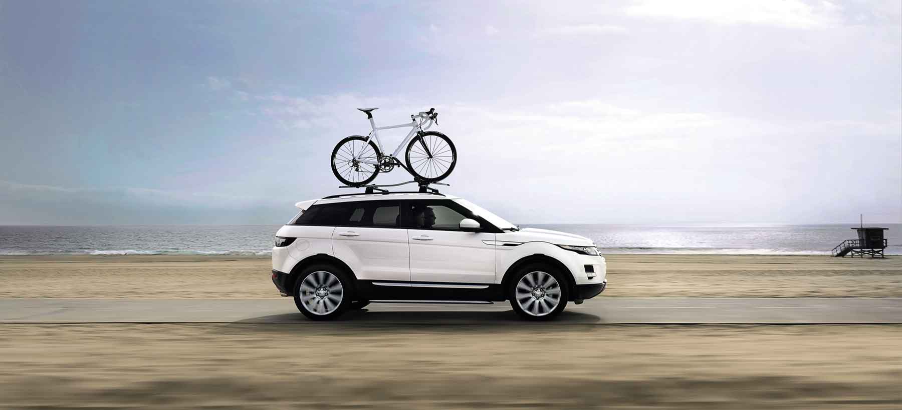 2014 Range Rover Evoque