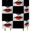 Kiss hand-painted cabinet, Fornasetti at Fornasetti.com