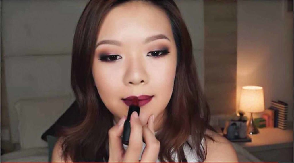 emily quak VISUAL MASTER