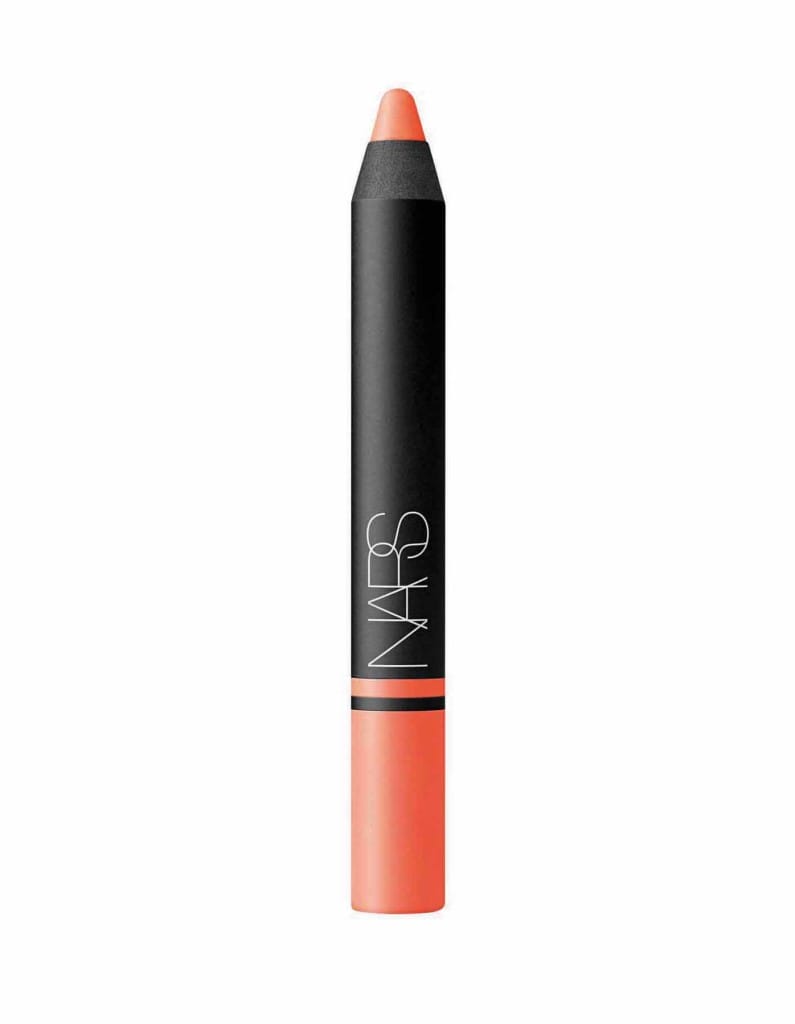 emily quak nars