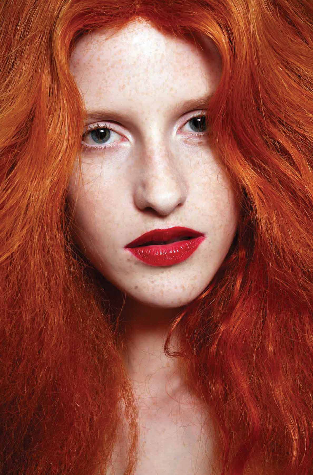 Jean Paul Gaultier Spring/Summer ’15