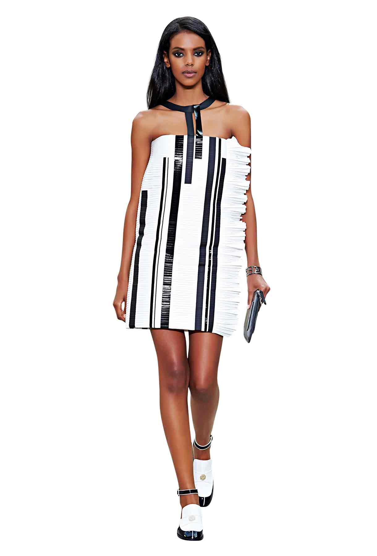 Chanel Spring/Summer ‘15