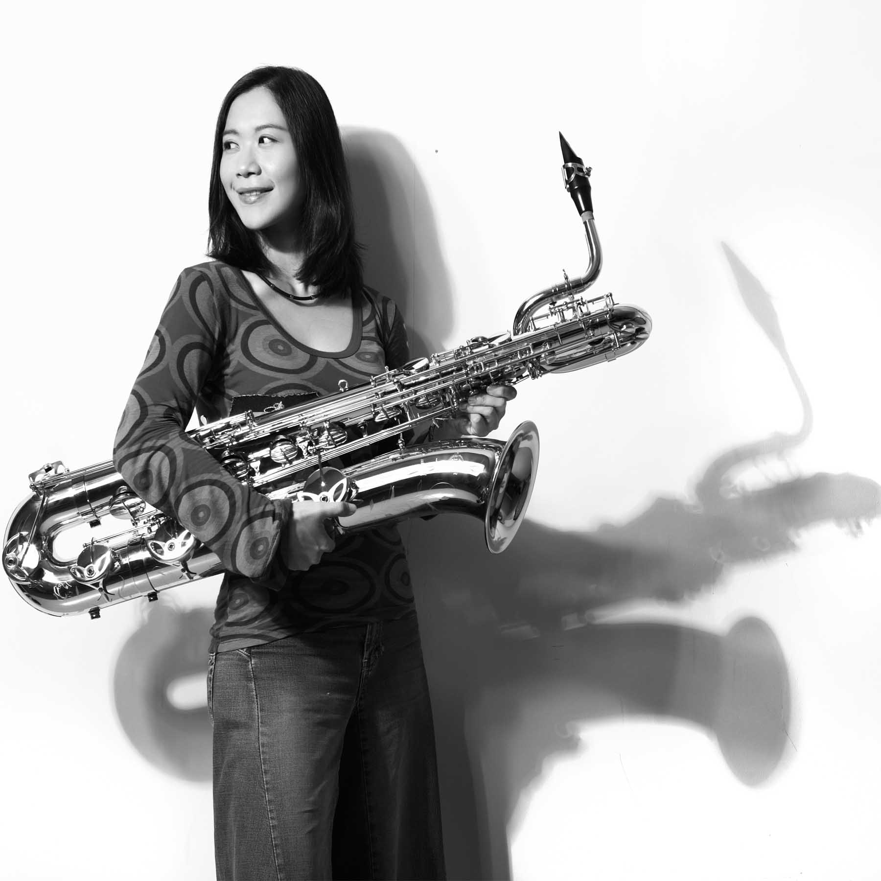 Cherly-Mah-saxophone