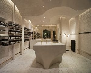 AESOP NORWAY STORE PRINSENGATE 06