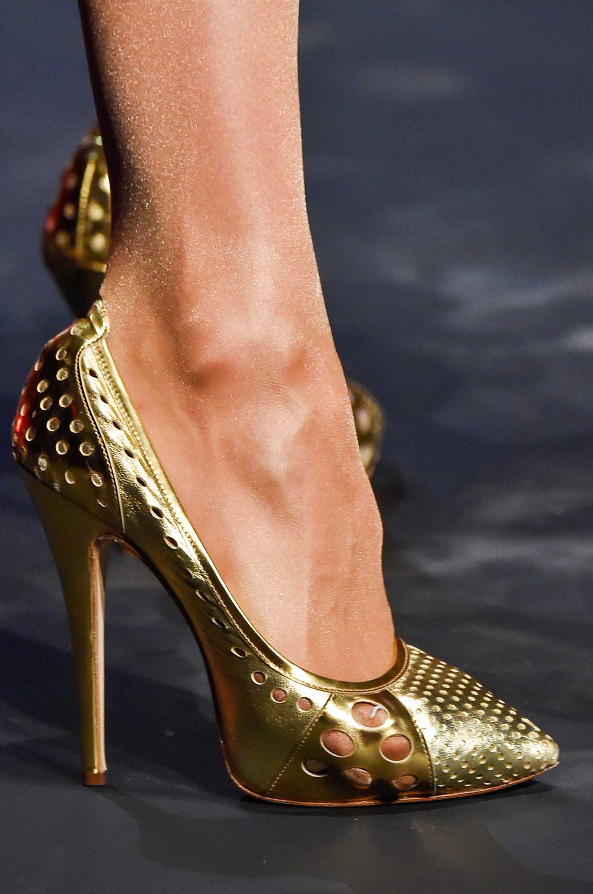 gaultier-heels