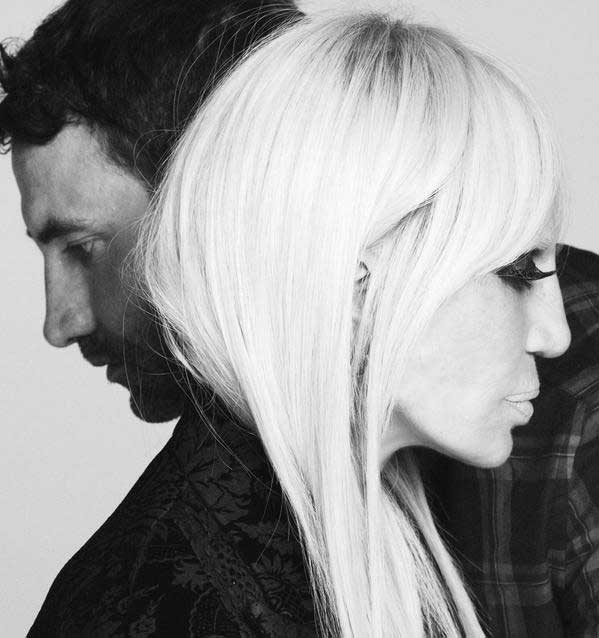 donatella-for-givenchy