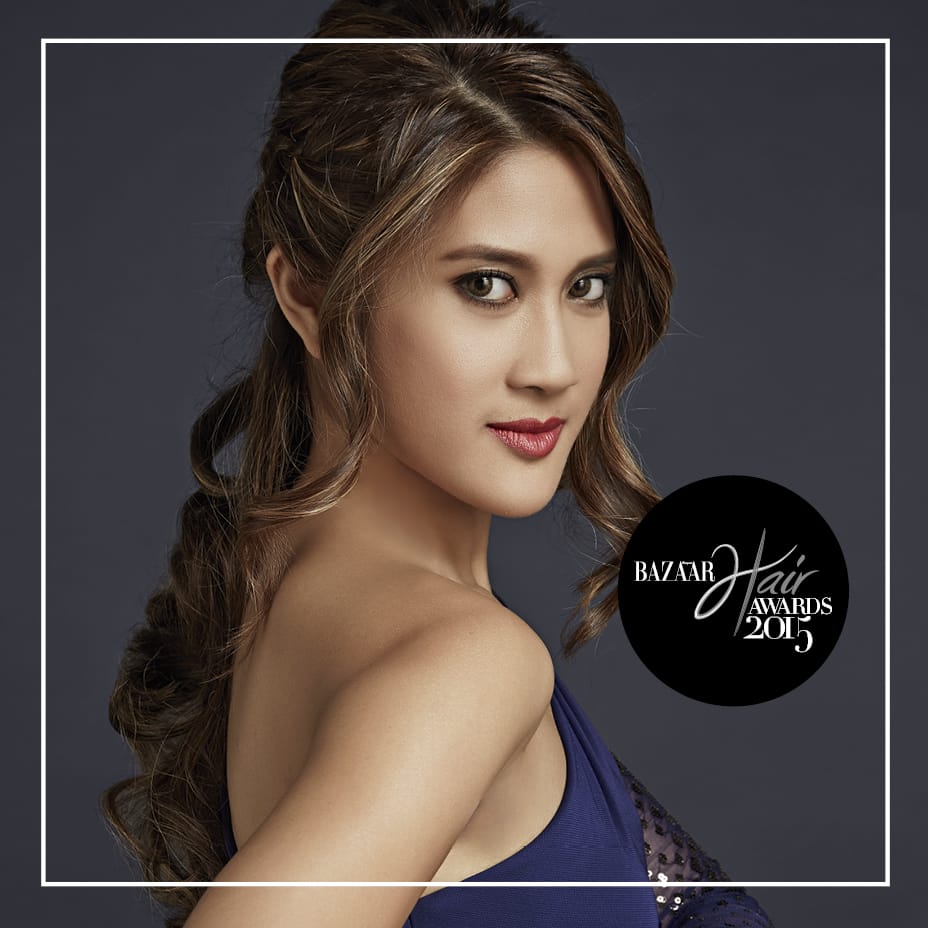 raja-jesrina-arshad-bazaar-hair-awards