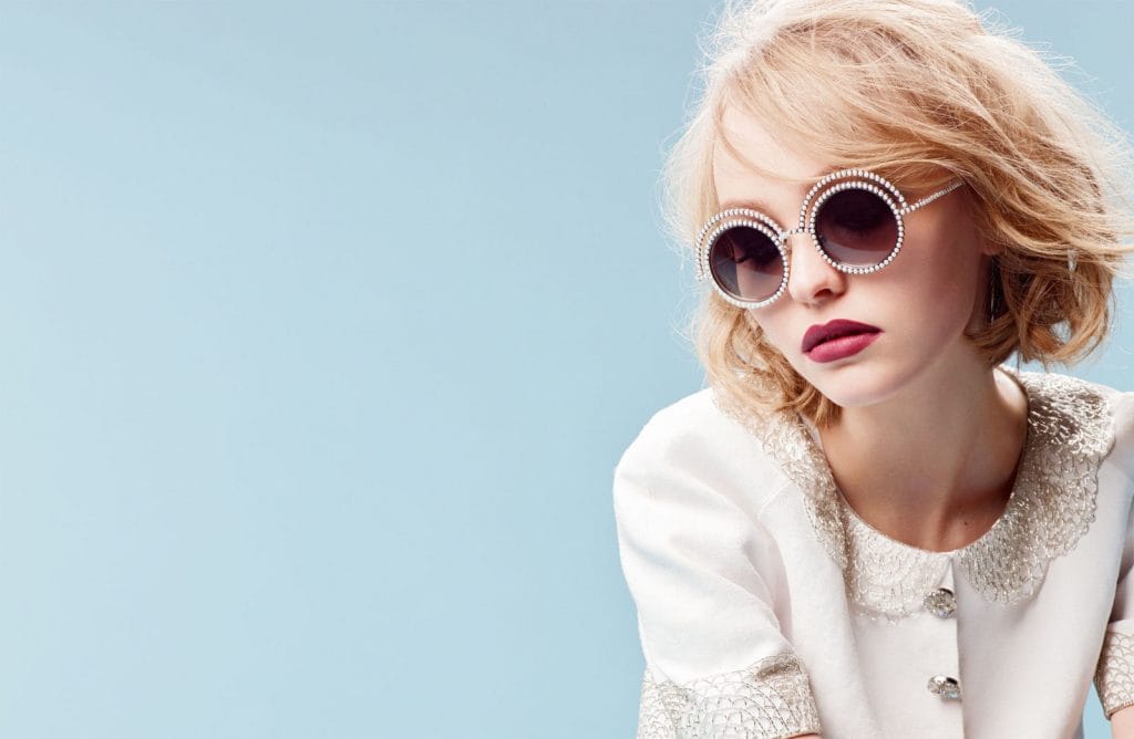 lily rose depp