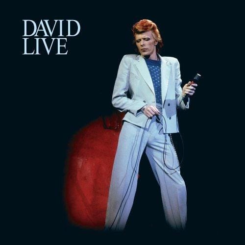 david-bowie