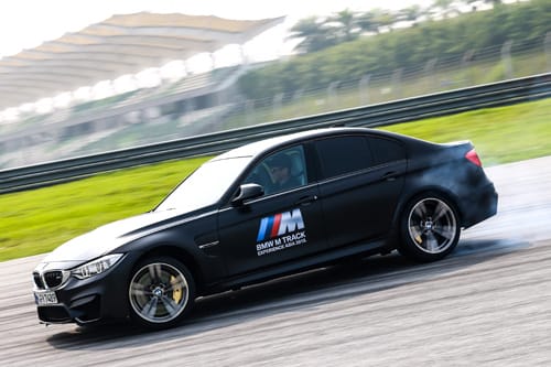 BMW M Track Experience Msia 2015 (12)