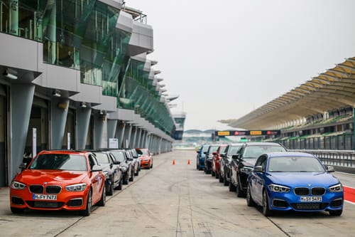BMW M Track Experience Msia 2015 (3)