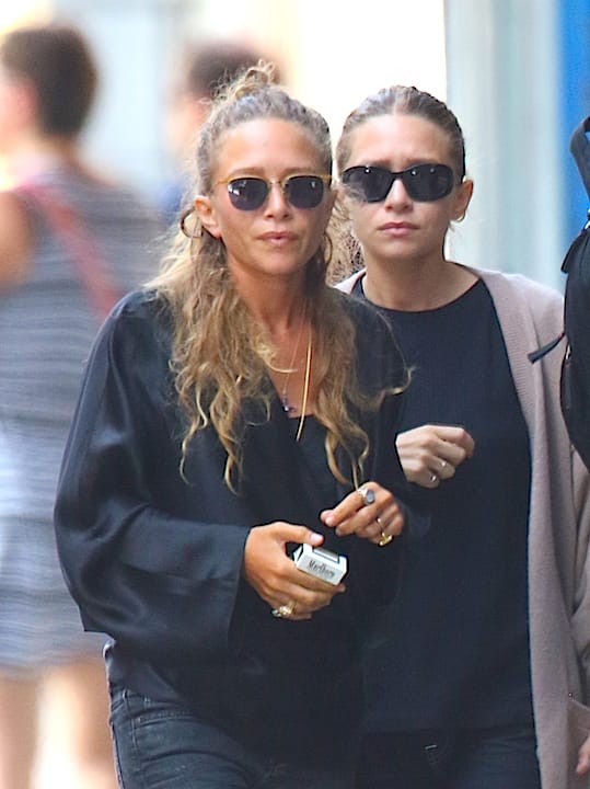 olsen-twins