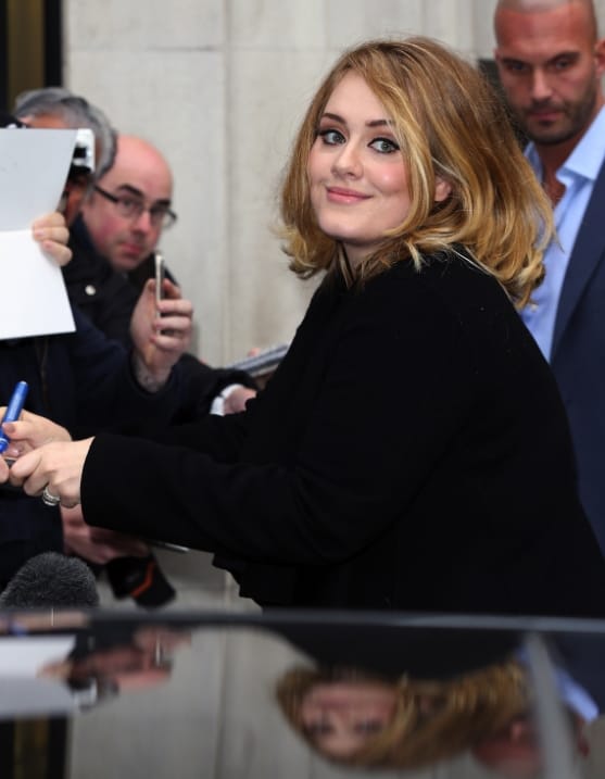 adele