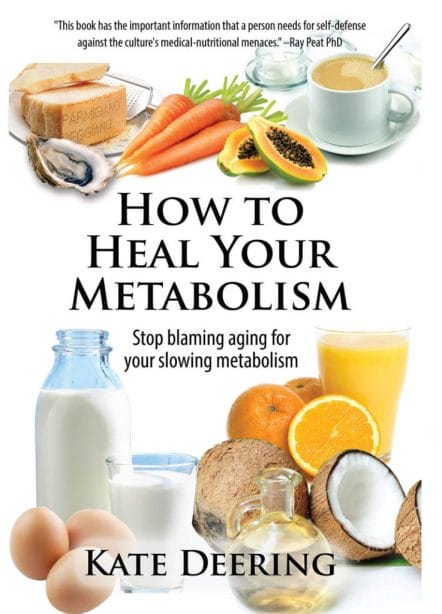 metabolism 