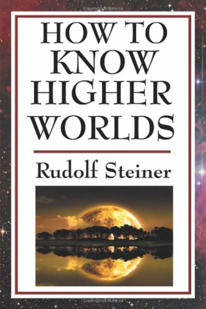 higher world