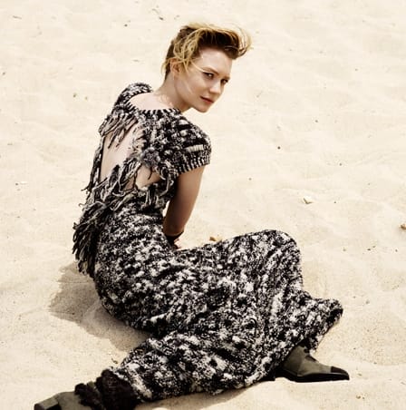 Mia Wasikowska: The New Period Piece Heroine - Harper's BAZAAR Malaysia