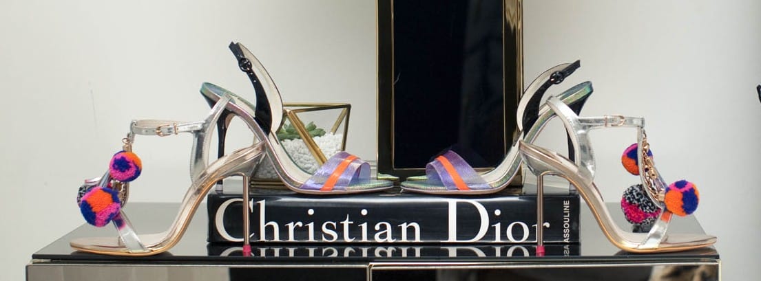 via The Coveteur 