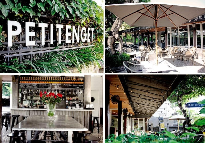 Photography: PETITENGET