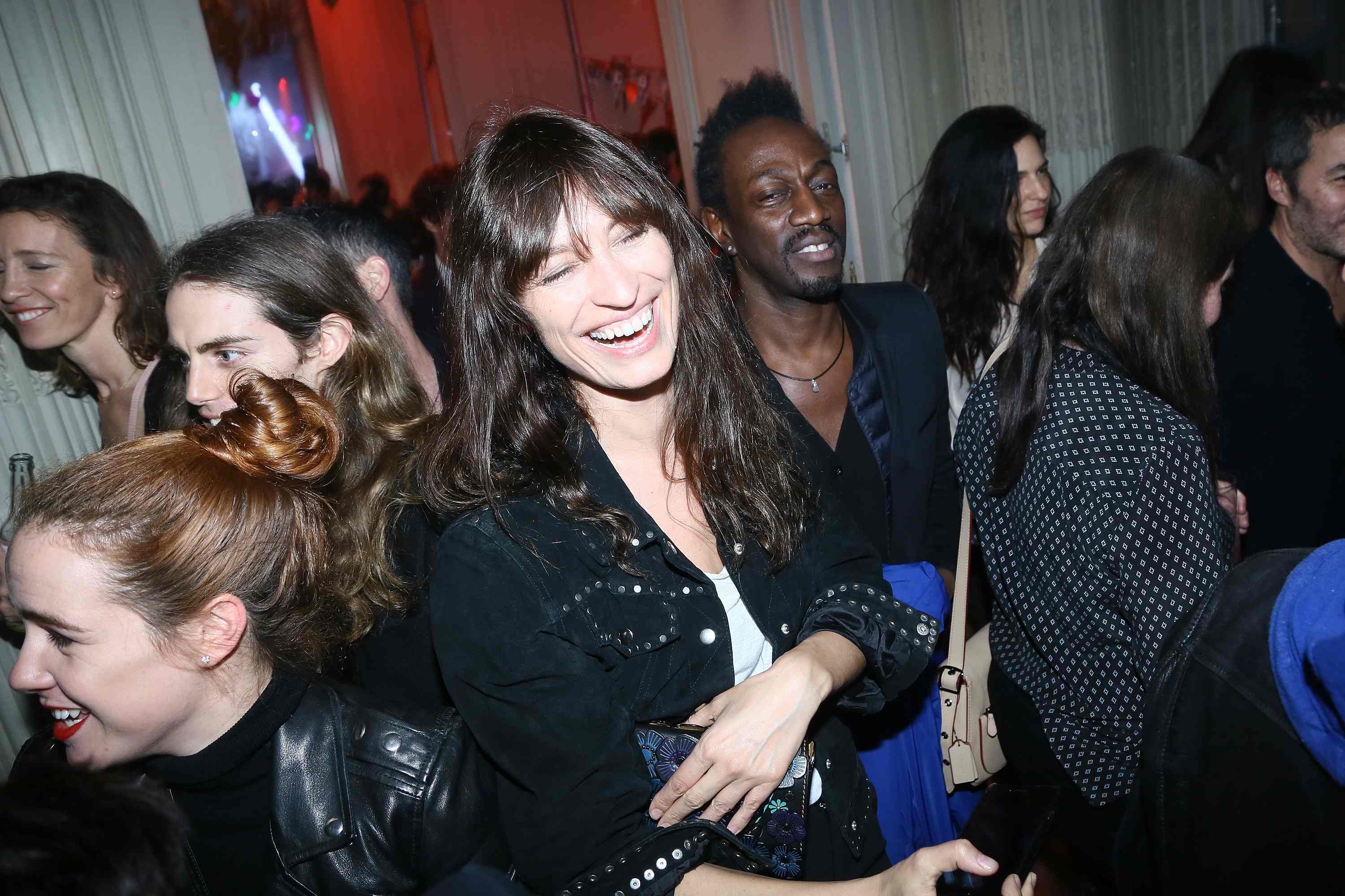 Caroline de Maigret