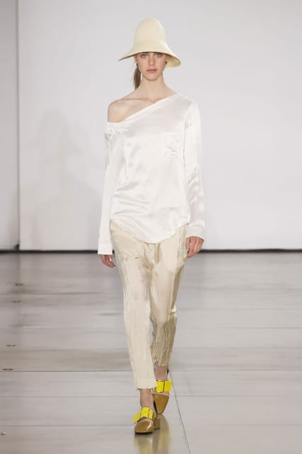 Jil Sander RS16 2009