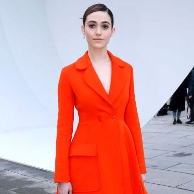 #TheList: Best Dressed Paris Fashion Week Edition - Harper's BAZAAR ...