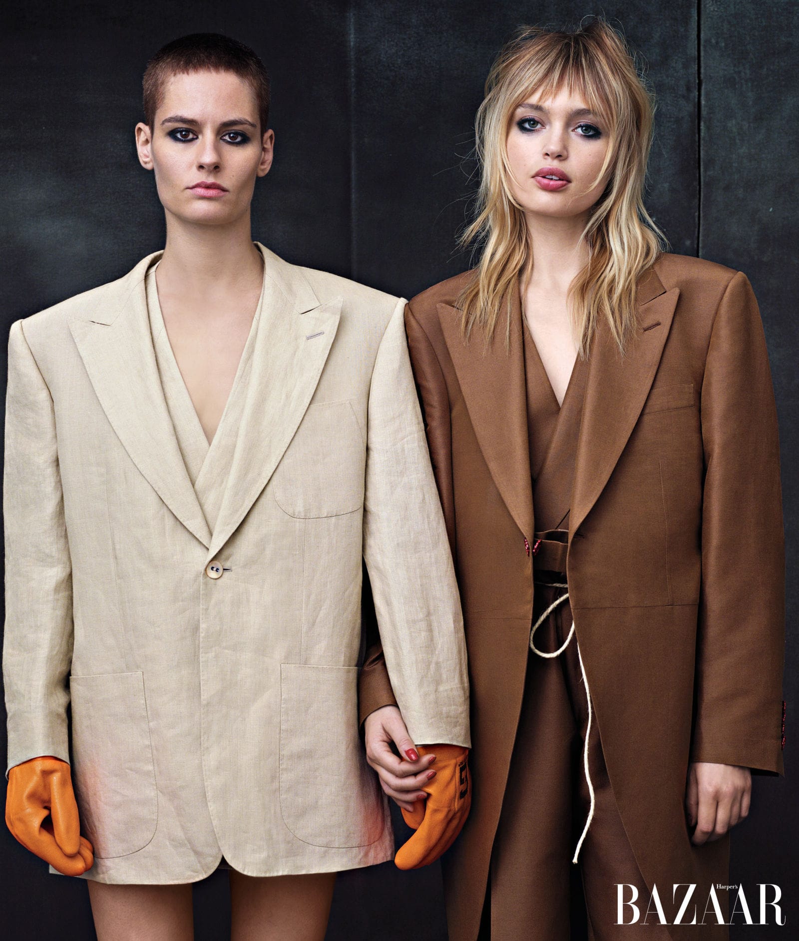 Photography: Bjorn Iooss