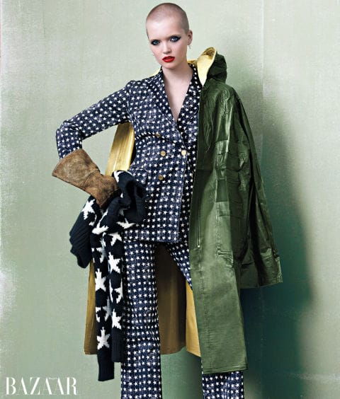 Photography: Bjorn Iooss