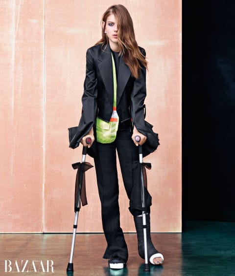 Photography: Bjorn Iooss