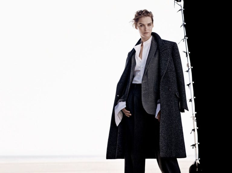 Photography: Ben Weller for Harper's Bazaar