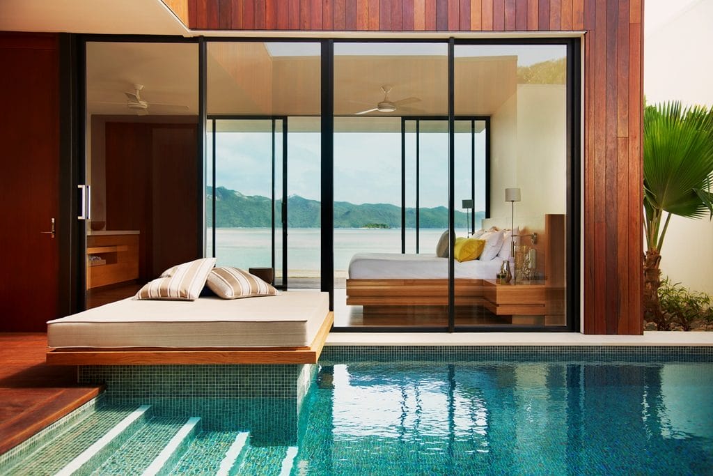 One & Only, Hayman Island